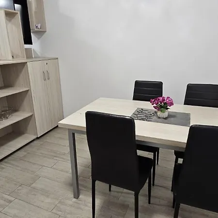 Crown & Plaja Sauna Piscina Gym Restaurants Appartamento *