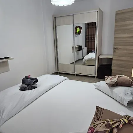 Crown & Plaja Sauna Piscina Gym Restaurants Appartamento