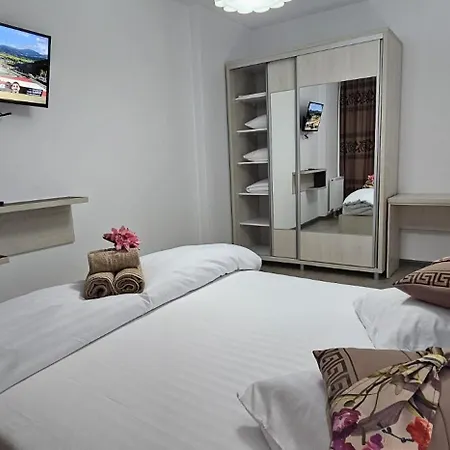 Crown & Plaja Sauna Piscina Gym Restaurants Appartamento *