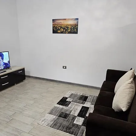 Appartamento Crown & Plaja Sauna Piscina Gym Restaurants
