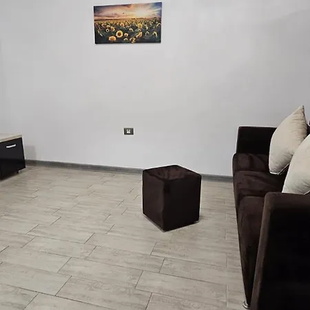 Appartement Crown & Plaja Sauna Piscina Gym Restaurants
